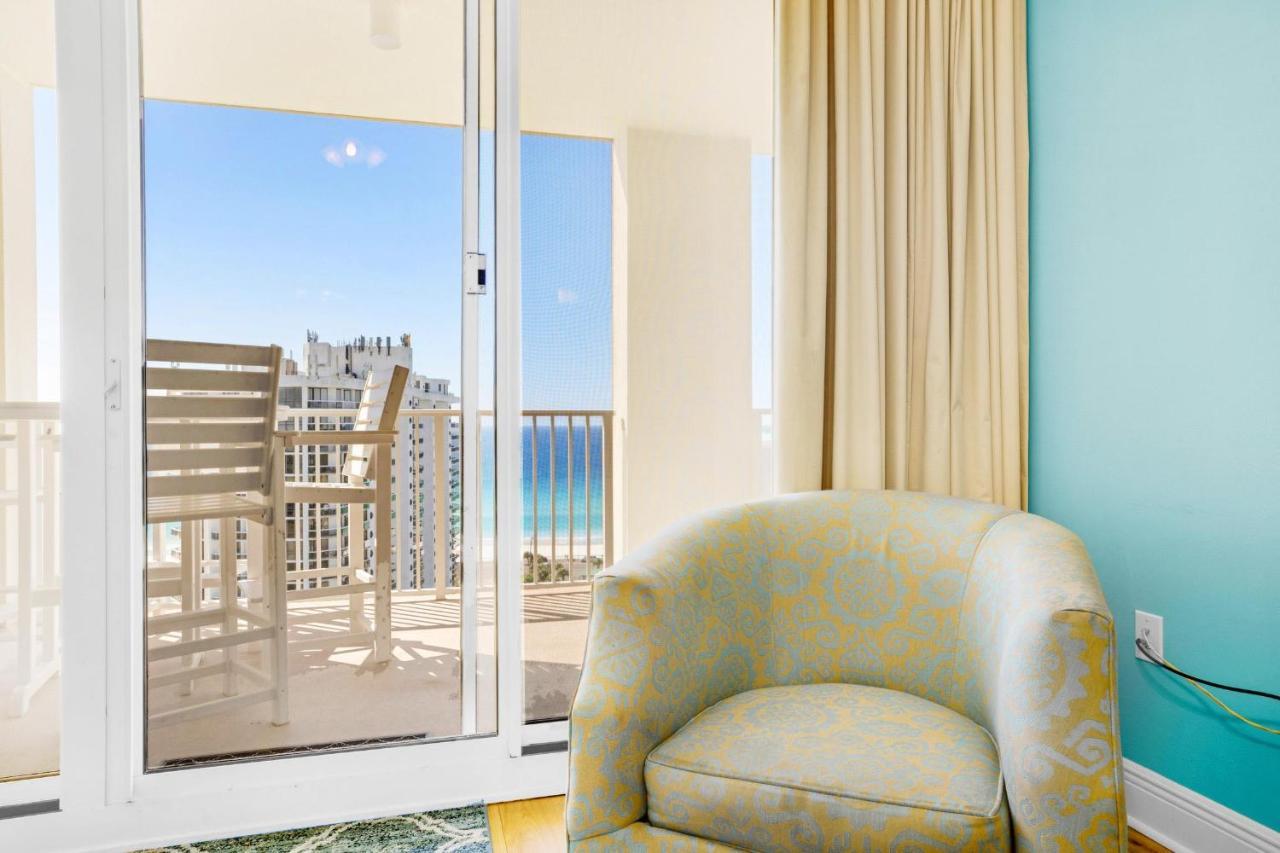 Ariel Dunes I 1502 Destin Exterior photo