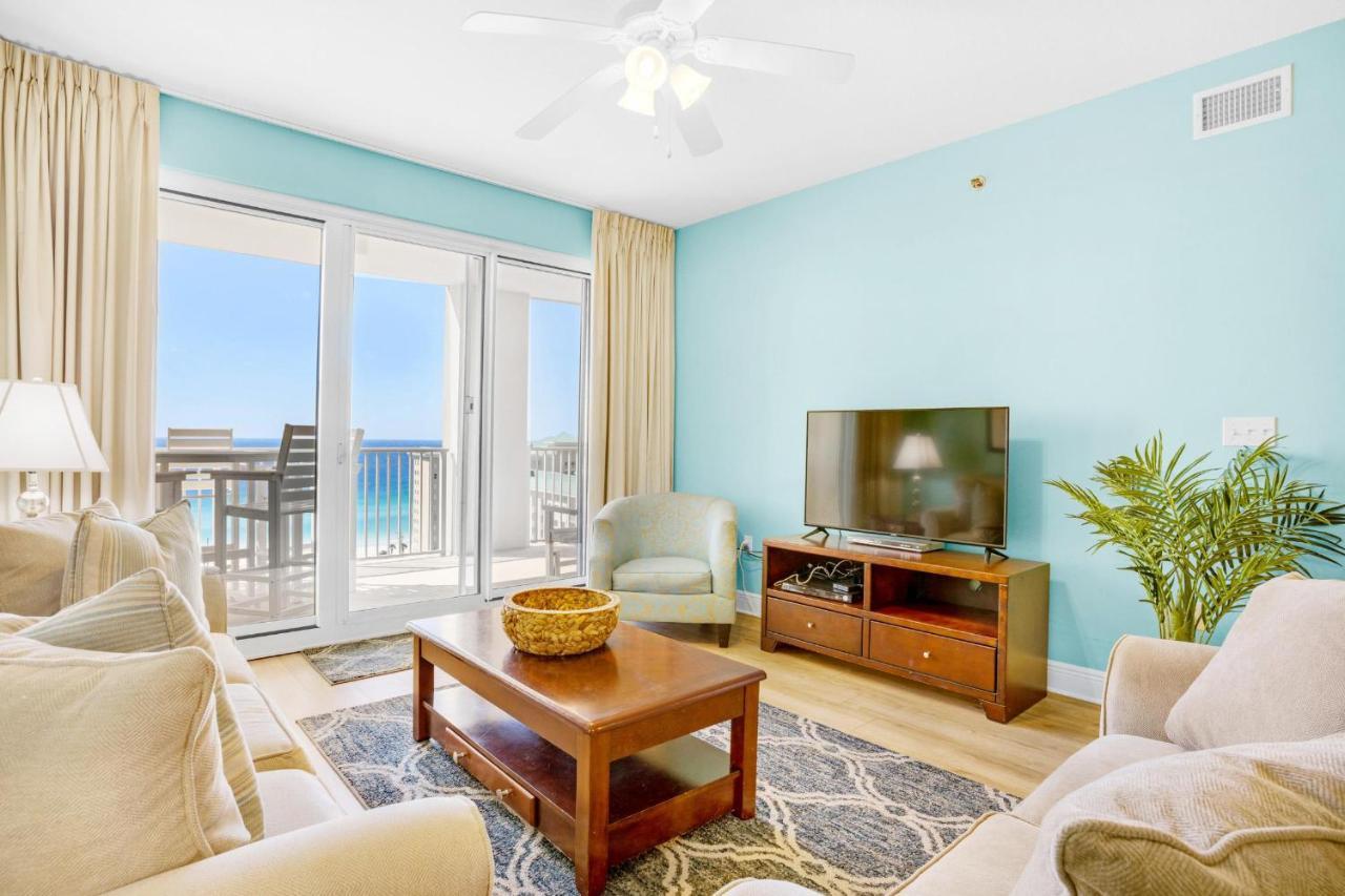 Ariel Dunes I 1502 Destin Exterior photo