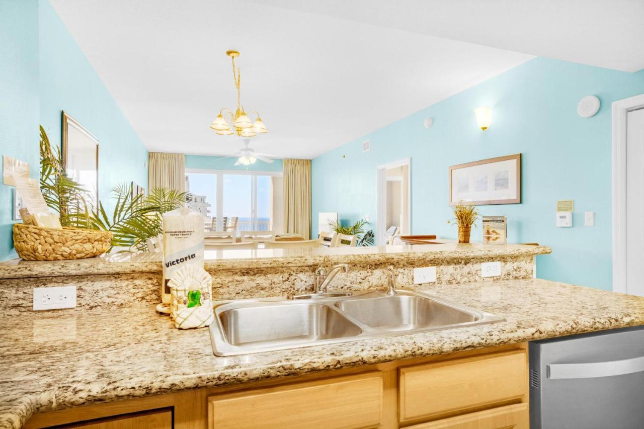 Ariel Dunes I 1502 Destin Exterior photo
