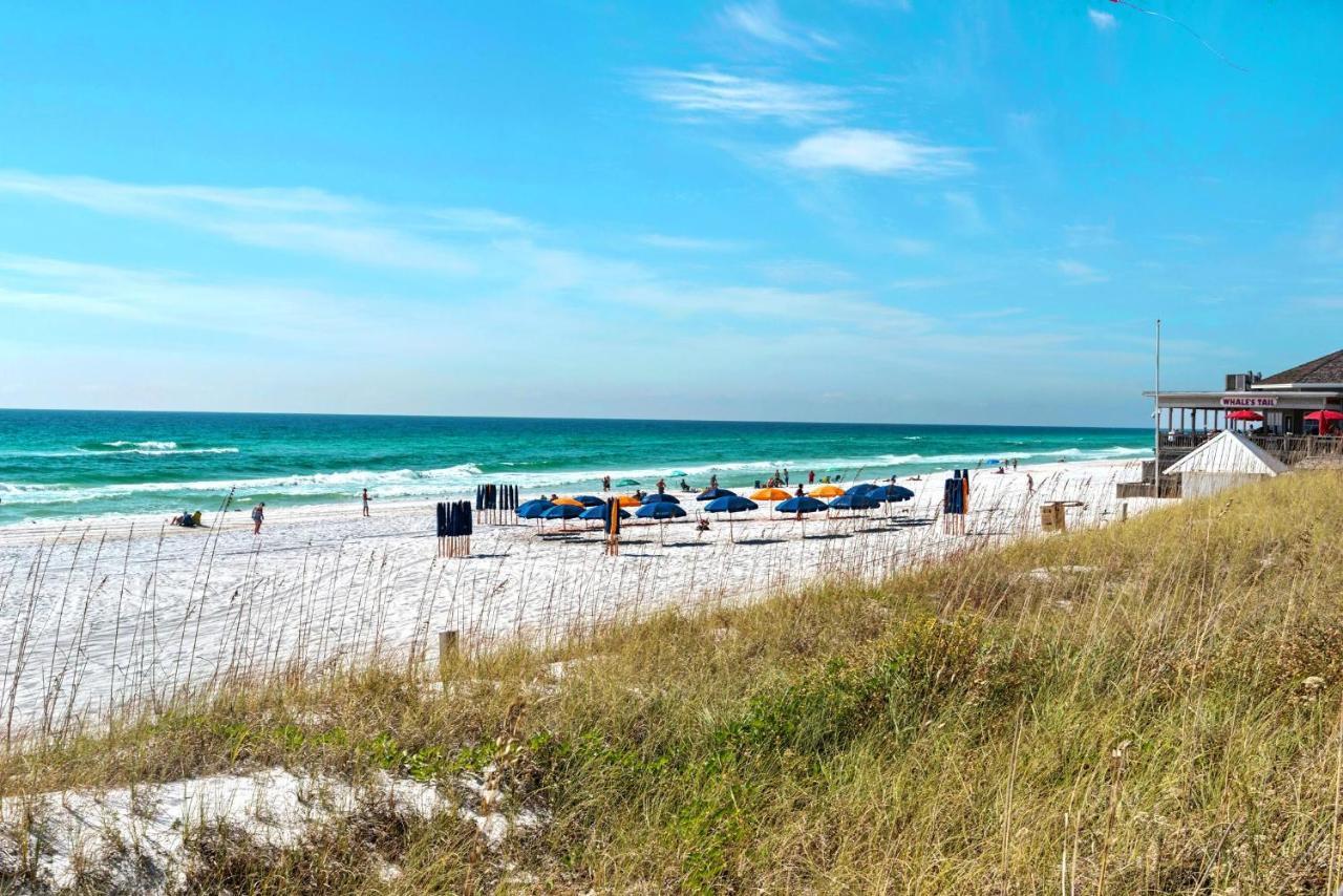 Ariel Dunes I 1502 Destin Exterior photo