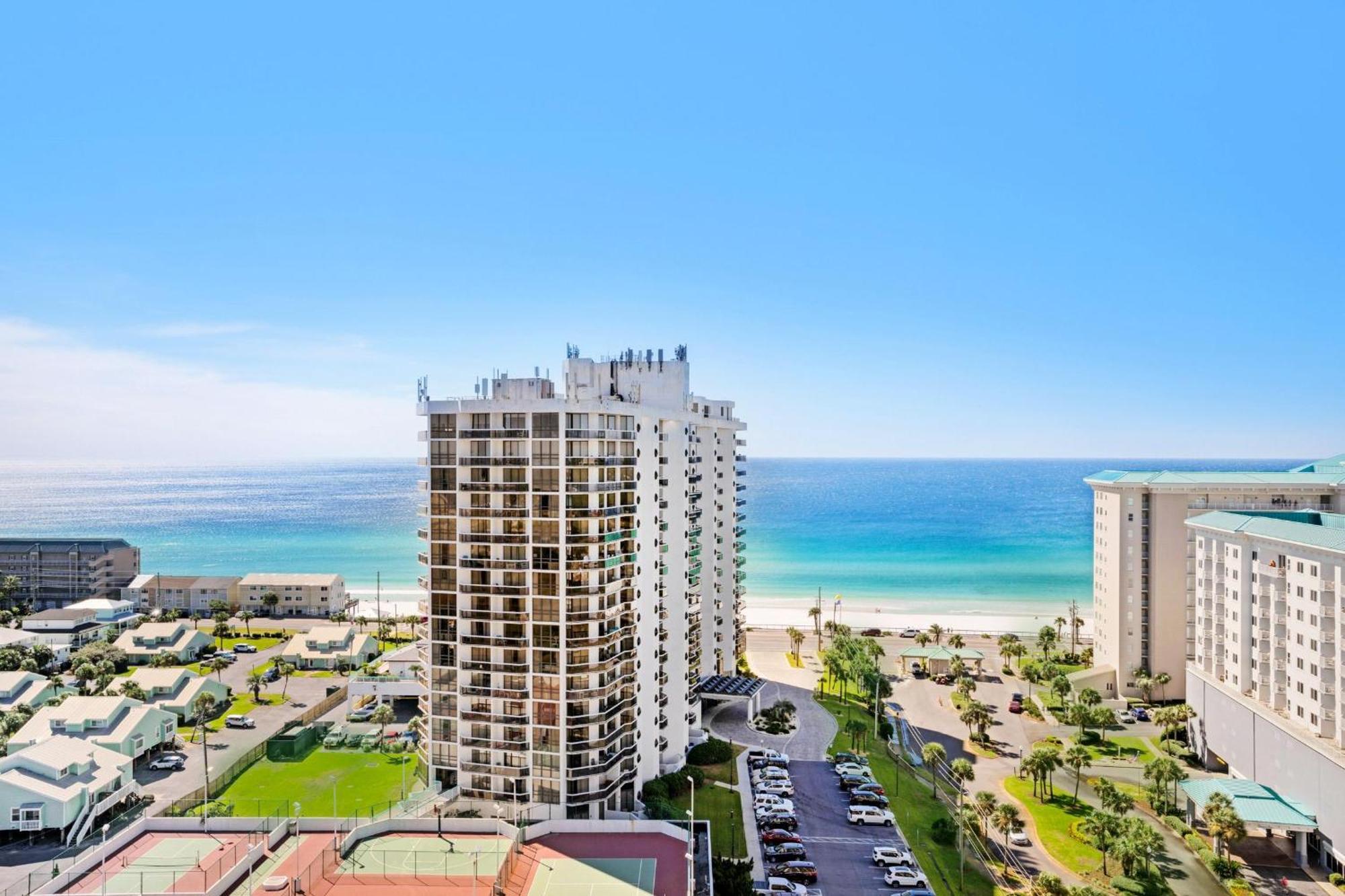 Ariel Dunes I 1502 Destin Exterior photo